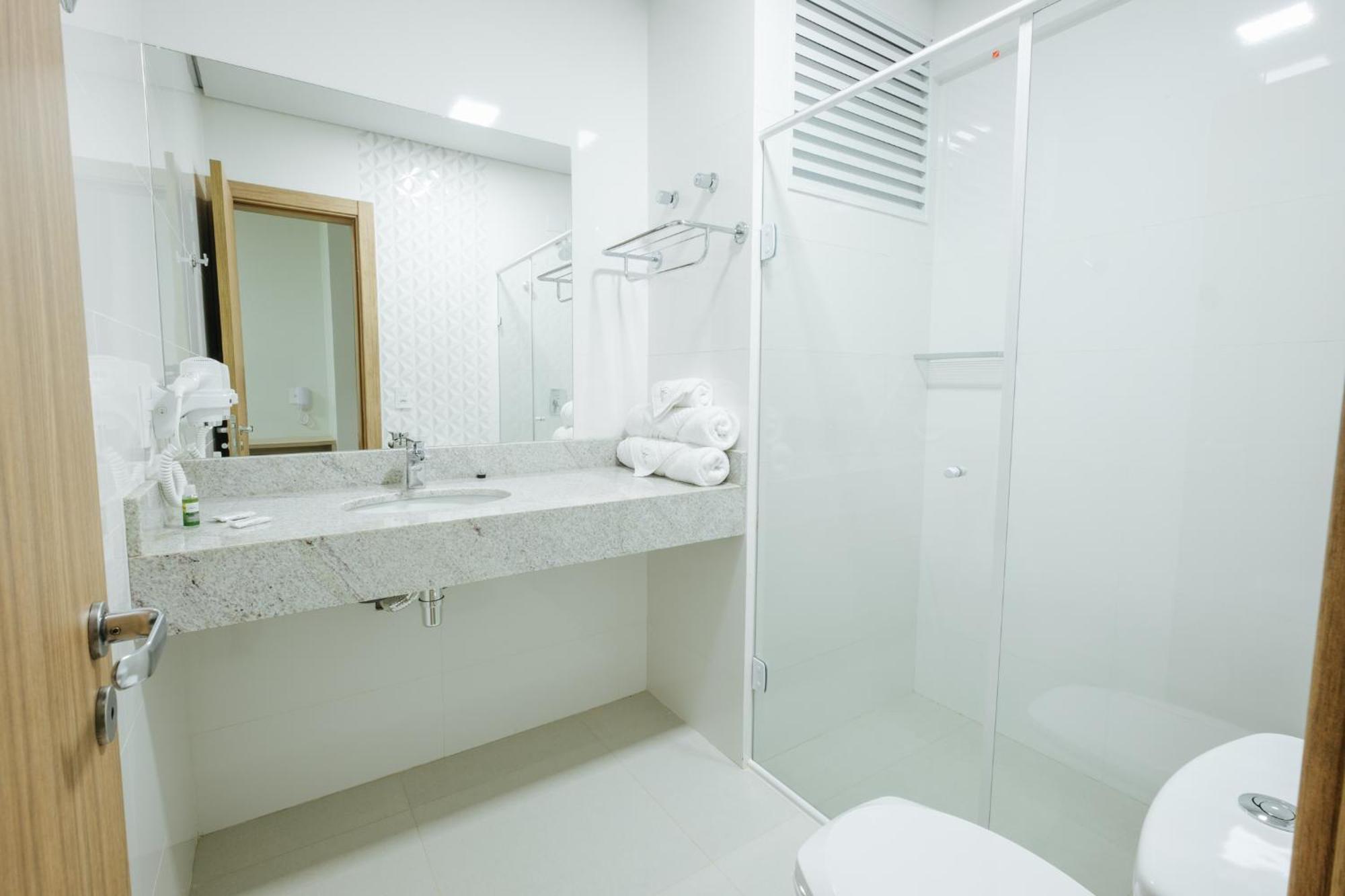 Callai Hotel Toledo  Værelse billede