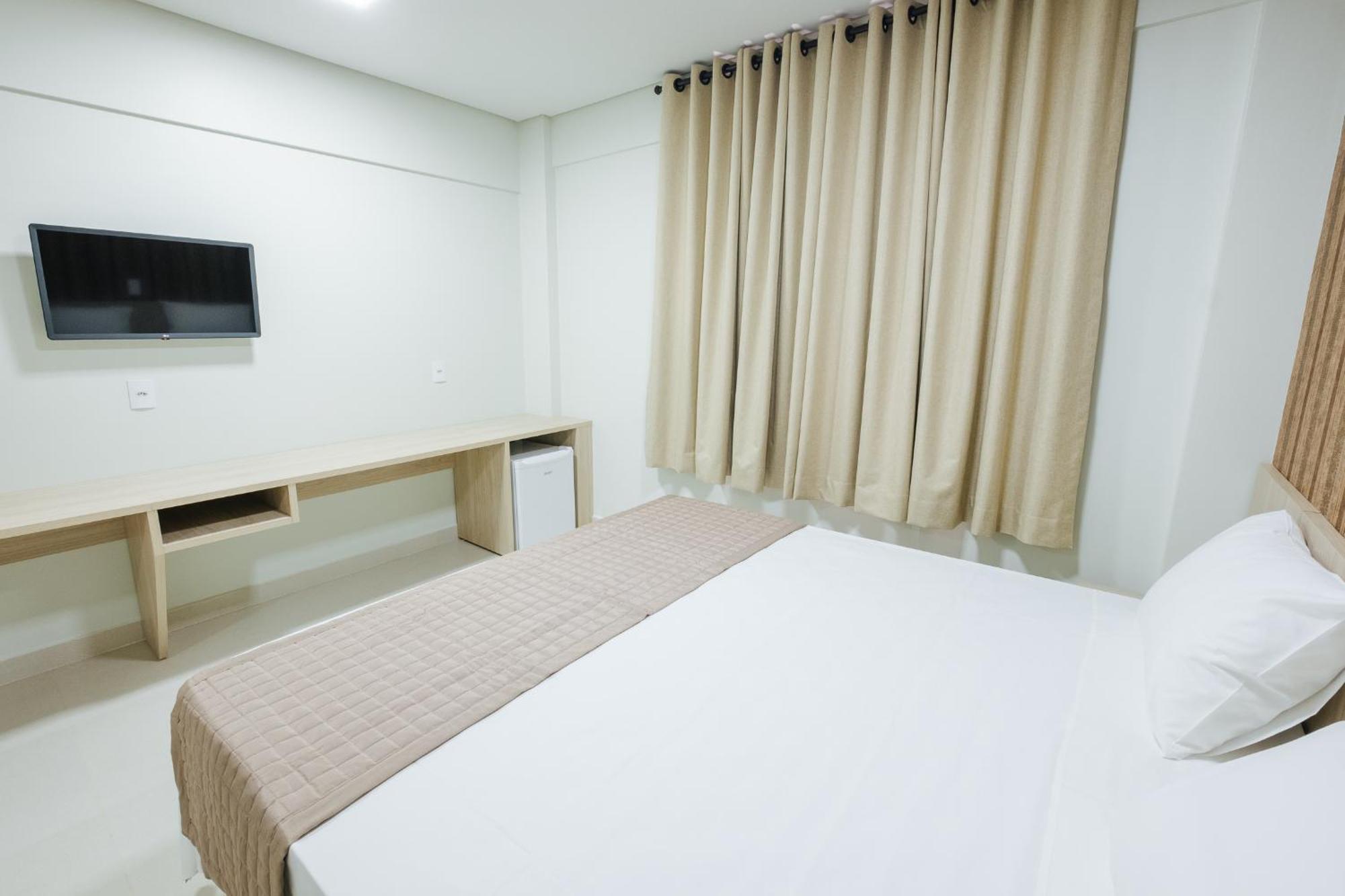 Callai Hotel Toledo  Værelse billede