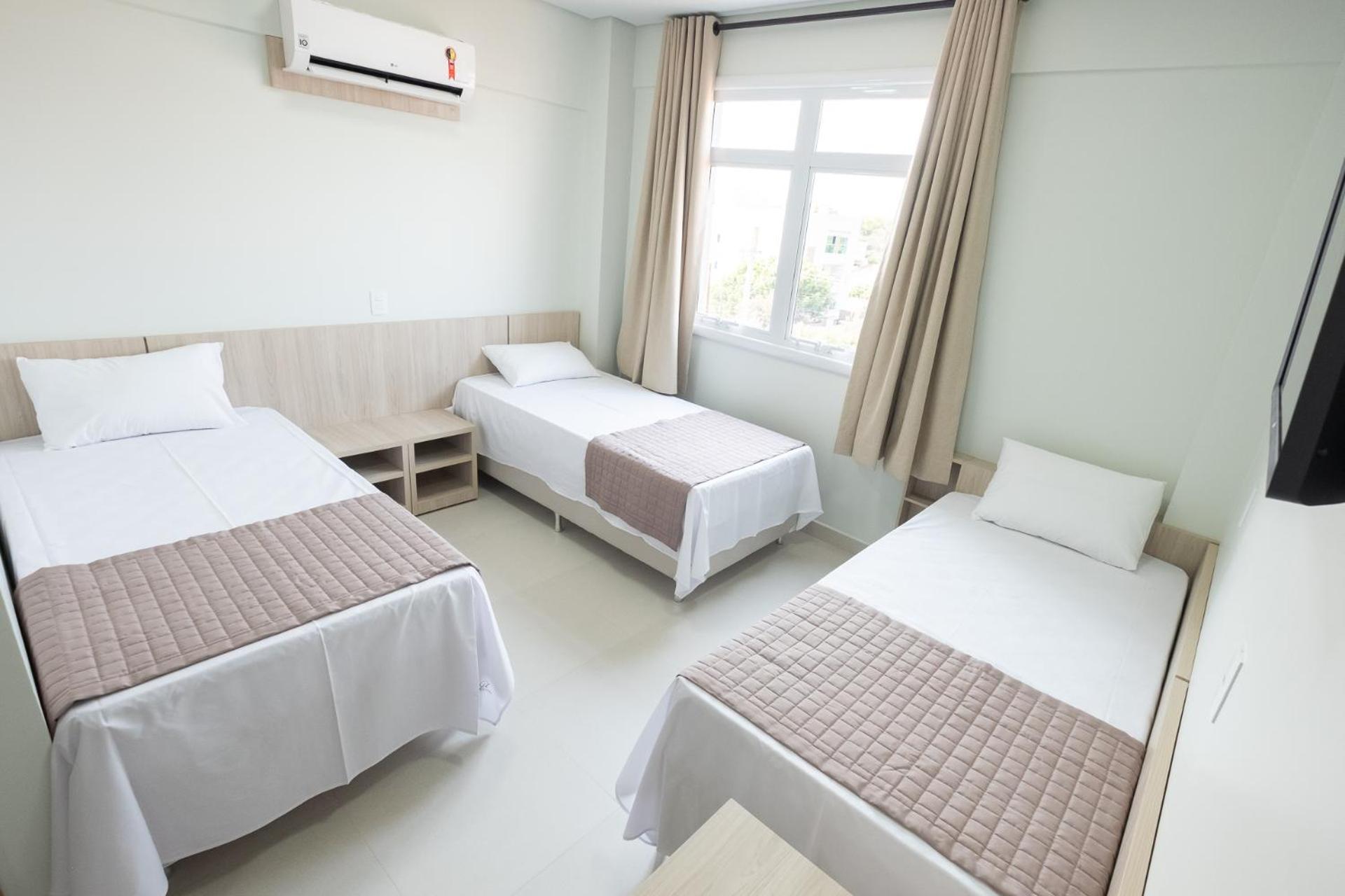 Callai Hotel Toledo  Eksteriør billede